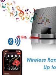 現貨30pin音響無線藍牙音頻接收器iphone4S接口音箱適配器藍牙5.1立體