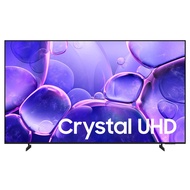 ซัมซุง Crystal UHD 4K Smart TV ขนาด 65 นิ้ว  รุ่น UA65U8000FKXXT