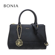 Bonia Satchel Bag 801490-001