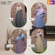 SALE GAMIS NIBRAS NS 77