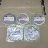 LC135 ES LC135 5S Y125 CLUTCH IRON PLATE ORIGINAL 2S6-E6324-00