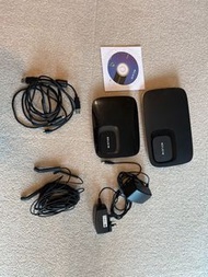 Belkin Screencast AV4 無線HDMI傳輸器