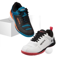 APACS KIDS BADMINTON SHOES CP256/CP257/CP252 XY JUNIOR  (100% ORIGINAL)