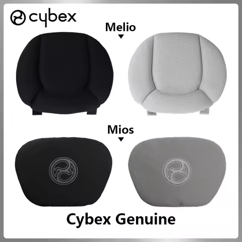 Cybex Original Stroller Melio Mios Headrest Pillow Baby Head Neck Support Sleeping Pillows Pad Cushi