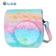 Túi Đựng Cho Instax Mini 11 Túi Bảo Vệ Máy Ảnh Túi Đeo Vai