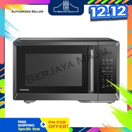 Toshiba 30L Microwave Oven ML2-EM30PF(BS)