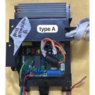 AI13KAGS /AI10KAGS  TYPE A/type B OUTDOOR INVERTER PCB ORIGINAL NEW