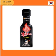 [Samyang] Buldak Hot Spicy Chicken Noodle Buldak Sauce