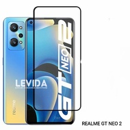 REALME GT NEO 2 TEMPERED GLASS FULL ANTI-SCRATCH GLASS REALME GT NEO 2 GIANT ACC