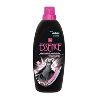 Essence BLACK น้ำยาซักผ้าเอสเซ้นซ์ แบล็ค สำหรับผ้าสีเข้มและผ้าสีดำ Liquid Detergent for Black & Dark