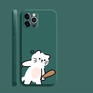 Case Huawei Y9 2019 y7 pro 2019 y7 pro 2018 Y9 prime 2019 Y7A Y9S Y6P Y6S GJ25D funny Chopper Silicone fall resistant soft Cover phone Case