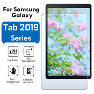 Tablet Screen Protector For Samsung Galaxy Tab A 8.0 2019 T295 P205 P200 T510 Galaxy Tab S6 Galaxy Tab A With S Pen 2019