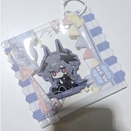 Arknights logos keychain Arknight