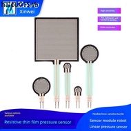 FSR402 Resistive Film Flexible Force Sensitive Touch Sensor Module Robot Linear Pressure Sensor
