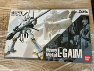 Bandai Heavy Metal L-GAIM 模型