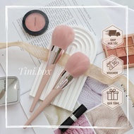 Large round powder brush FT100