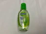 滴露酒精搓手液 Dettol Hand Sanitizer