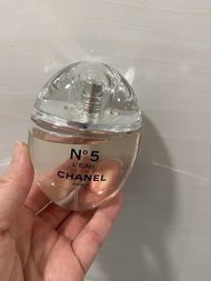 Chanel No. 5 L'Eau 香水