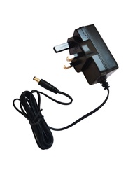 12V Adaptor Power Supply Charger for WHARFEDALE PDO8710 PDO8712 DVD PLAYER