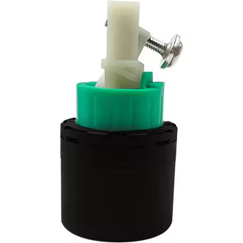 ABBP-Kitchen Faucet Cartridge 92730000 For Hansgrohe Replacement Part, M3/M2 2IN Single-Hole Valve C