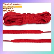 Tali kasut /shoe lace /red shoe lace