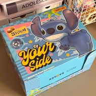 52Toys Original Disney Stitch By Your Side