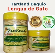 TARTLAND LENGUA DE GATO BAGUIO CITY