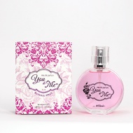 Nước Hoa Nữ YOU&ME N09 (55ml)