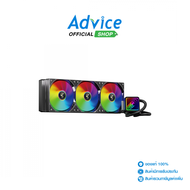 LIQUID COOLING TSUNAMI V360 BLACK (FC-LCC-V360K-ARGB)