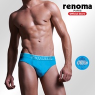 Renoma COTTON X Briefs (3pcs)