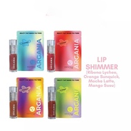 ARGANIA LIP SHIMMER X MIA AZAHAR