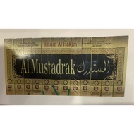 Al-Mustadrak HC Jilid 1-12
