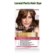 Loreal Paris Excellence Creme Hair Dye