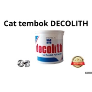 cat tembok 5 kg