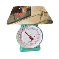 CAMRY - 20KG/ 30KG/ 50KG / 60KG/ 100KG/ 150KG Mechanical Kitchen Weighing Scale - Timbang Berat
