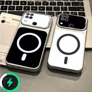 Suitable for infinix HOT 10S HOT 10s NFC SMART 5 HOT 10 lite New painted pattern+3D magnetic ring fr