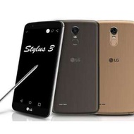 拆封新品】LG Stylus 3 5.7吋 八核 3G/16G 雙卡雙待智慧機 M400DK