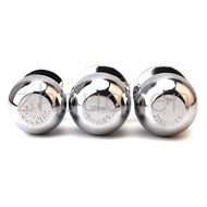 1-7/8 inches/2 inches Traction ball , shank diameter. Universal trailer hook tow ball, trailer coupl