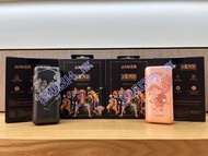 【全新行貨 門市現貨】Anker PowerCore 10000 PD Redux 行動電源 One Piece Edition A9514