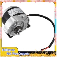 【D&F】MY1016Z2 250W 12V DC Gear Brushed Motor E-Bike Motor Brush Motor Electric Tricycle Electric Bic