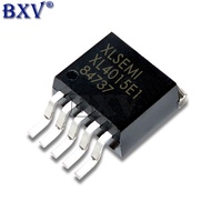 1PCS XL4015E1 HS4015E1 TO263-5 XL4015 TO-263 XL4005E1 XL4005 XL6006E1 XL6006 XL6009E1 XL6009 XL6019E