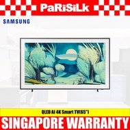 SAMSUNG QA65LS03FAKXXS QLED AI 4K Smart TV(65")