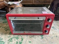 【東鼎二手家具】元山家電32公升平台烤箱*型號:YS-532OT*烹飪爐*廚房家電