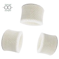 3 Pack Humidifier Wicking Filters for Honeywell HC-888, HC-888N, Filter C, Designed to Fit for Honeywell HCM-890 HEV-320