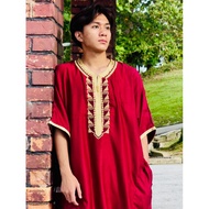 JUBAH GANDORA MOROCCO ( AL ITQAN ) ASLI MOROCCO