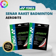Yonex AEROBITE BADMINTON Racket String 100% ORIGINAL!!