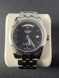 Tudor 56000 Prince Date Day 抵玩淨錶