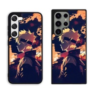 Casing Case HP Samsung Galaxy S23 S22 S21 S20 S10 S9 S8 Ultra Plus FE Anime SF425