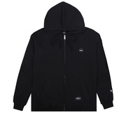 Dobujack Hoodie Blank Black Hoodie