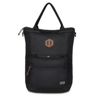 Eiger1989 Versapack Sacoche Tote Bag Pouch Shawl Bag